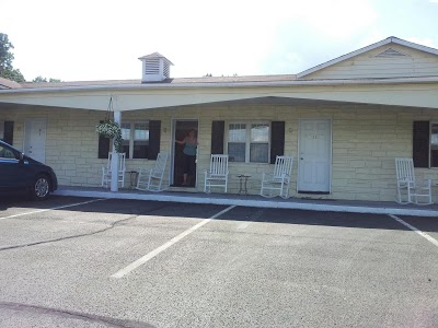 LONGHOUSE LODGE MOTEL, WATKINS GLEN, United States of America