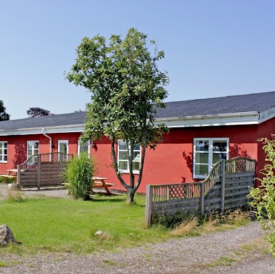 HOJGARD, Nykobing Falster, Denmark