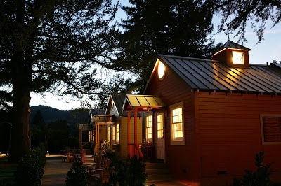 The Cottages of Napa Valley, Napa, United States of America
