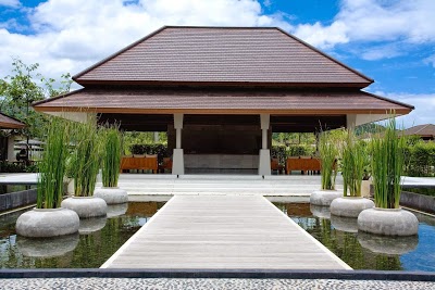 AKA Resort Hua Hin, Hua Hin, Thailand