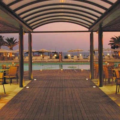 Louis Ledra Beach, Paphos, Cyprus