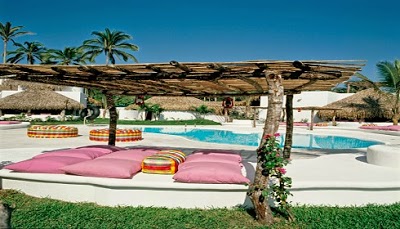 Hotel Azucar, Tecolutla, Mexico