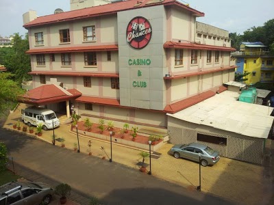 Chances Resort & Casino, Dona Paula, India