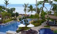 Kandaburi Resort And Spa, Koh Samui, Thailand
