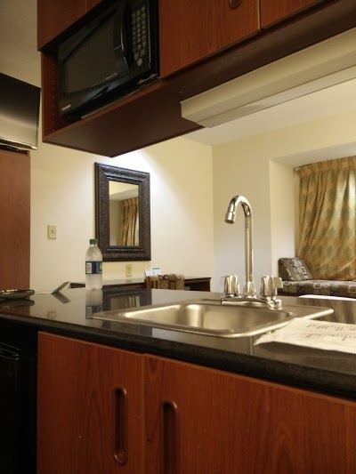 Microtel Inn & Suites by Wyndham Indianapolis Airport, Indianapolis, United States of America