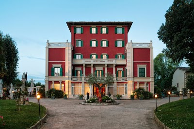 Hotel Villa Pigna, Folignano, Italy