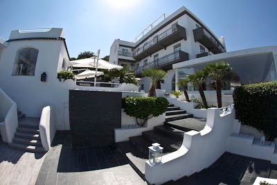 Cala Moresca Hotel, Bacoli, Italy