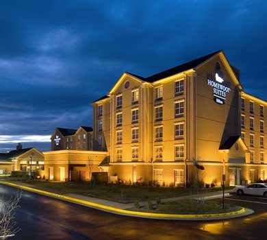 Homewood Suites Fredericksburg, Fredericksburg, United States of America