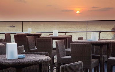 The Kingsbury, Colombo, Sri Lanka