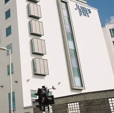 Jurys Inn Plymouth, Plymouth, United Kingdom