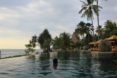 Alang Alang Boutique Beach Resort, Senggigi, Indonesia