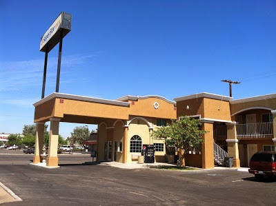 Super Star Inn and Suites, El Centro, United States of America
