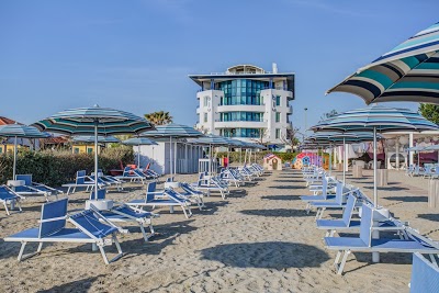 BLU SUITE HOTEL RIMINI, Bellaria Igea Marina, Italy