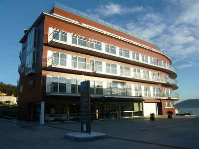 Hotel Las Sirenas, Viveiro, Spain