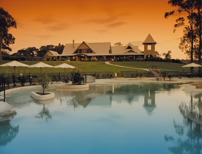 Mercure Lake Macquarie Raffertys Resort, Cams Wharf, Australia