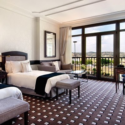 Hilton Buenavista Toledo, Toledo, Spain
