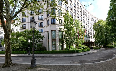 Rocco Forte The Charles Hotel, Munich, Germany