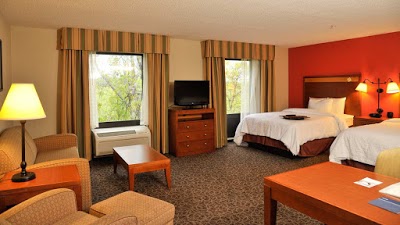 Hampton Inn Enterprise, Enterprise, United States of America