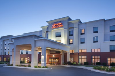 Hampton Inn & Suites Pocatello, Pocatello, United States of America