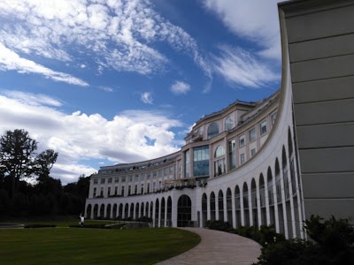 Powerscourt Hotel, Autograph Collection, Enniskerry, Ireland