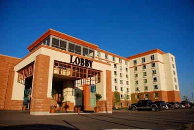 Deerfoot Inn & Casino, Calgary, Canada