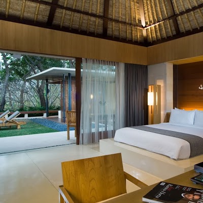 The Bale, Nusa Dua, Indonesia