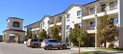 Best Western Plus Country Inn & Suites, Dodge City, United States of America