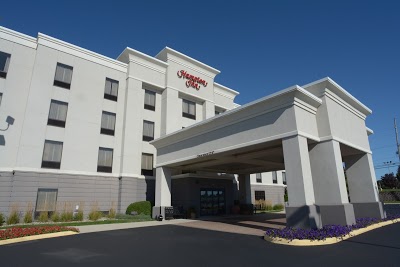 Hampton Inn Warsaw, Warsaw, United States of America
