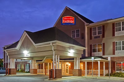 Hotel Capitol Heights, MD, Capitol Heights, United States of America