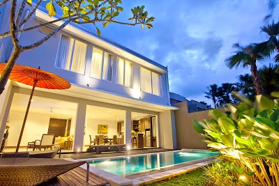 Danoya Villa - Private Luxury Residences, Kerobokan, Indonesia