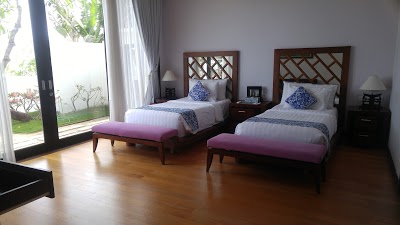 ASMARA Heavenly Residence NUSA DUA, Nusa Dua, Indonesia