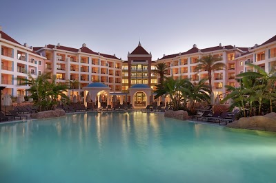 Hilton Vilamoura As Cascatas Golf Resort & Spa, Vilamoura, Portugal
