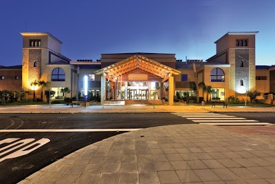 Barcelo Punta Umbria Beach Resort, Punta Umbria, Spain