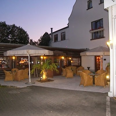 Parkhotel St. Georg, Cologne, Germany
