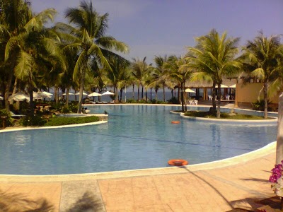 Pandanus Resort, Phan Thiet, Viet Nam