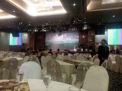 Grand Angkasa Medan, Medan, Indonesia