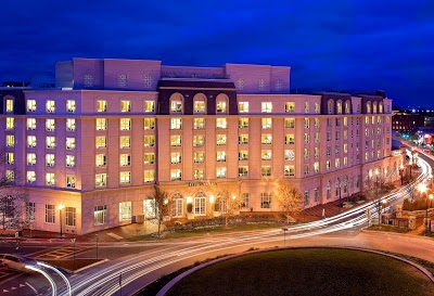 The Westin Annapolis, Annapolis, United States of America