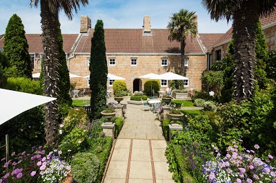 Greenhills Country Hotel, St Peter, United Kingdom