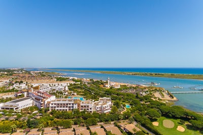Hotel Fuerte El Rompido, Cartaya, Spain