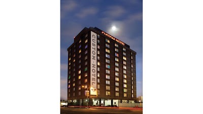 Custom Hotel Los Angeles Airport - a Joie de Vivre Hotel, Los Angeles, United States of America