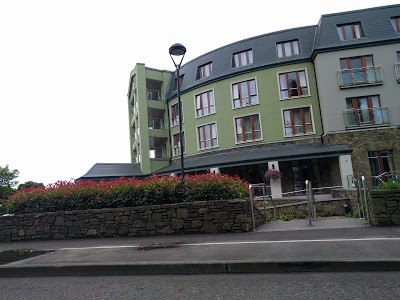 Fels Point Hotel, Tralee, Ireland