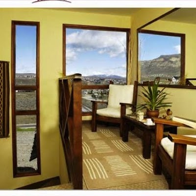 LUPAMA HOTEL, EL CALAFATE, Argentina