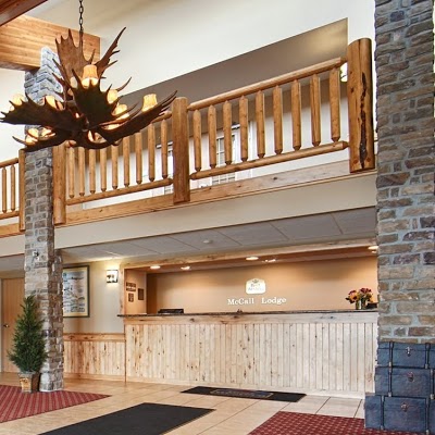 Best Western Plus McCall Lodge And Suites, McCall, United States of America