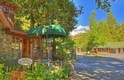 Strawberry Valley Inn, Mount Shasta, United States of America