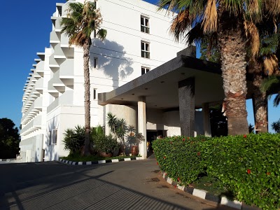 Paschalia Hotel, Protaras, Cyprus