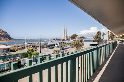 Breakers Motel Morro Bay, Morro Bay, United States of America