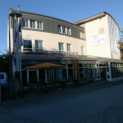 Center Hotel Kaiserhof, Naumburg, Germany