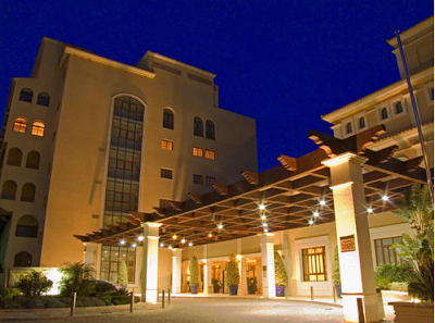 HOTEL ENVIA GOLF, Almeria, Spain