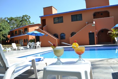 Parador De Manolos, Temixco, Mexico