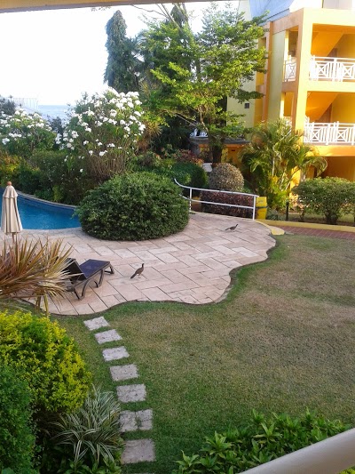 Tropikist Beach Hotel & Resort, Crown Point, Trinidad and Tobago